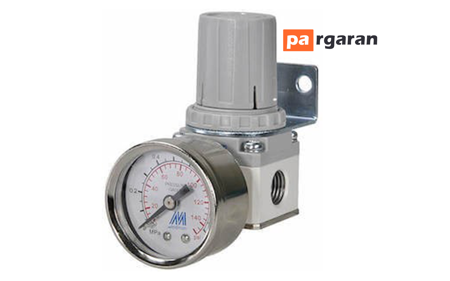 تنظیم کننده فشار-Pressure Regulator