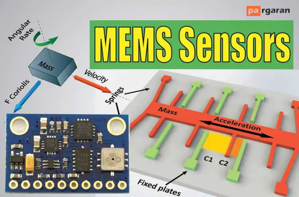 MEMS Sensors