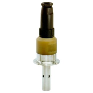 Condumax CLS15 is a reliable conductivity sensor for pure and ultrapure water applications.