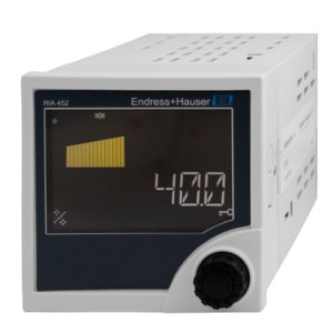 Product picture process meter RIA452