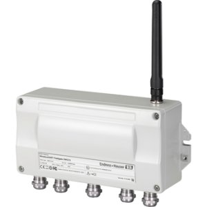 سیستم کنترل اندرس-هاوزر WirelessHART-Fieldgate-SWG70