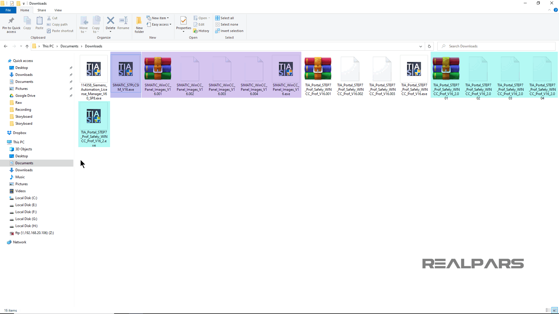 https:/ /pargaran.com/content/uploads/2020/09/TIA-Portal-16-Installation.png