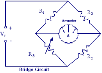 RTD Bridge Circuit Construction