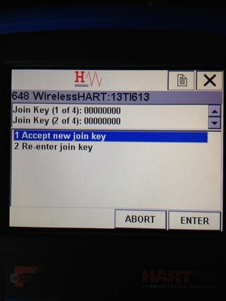 نحوه راه اندازی فرستنده WirelessHART با Gateway-10