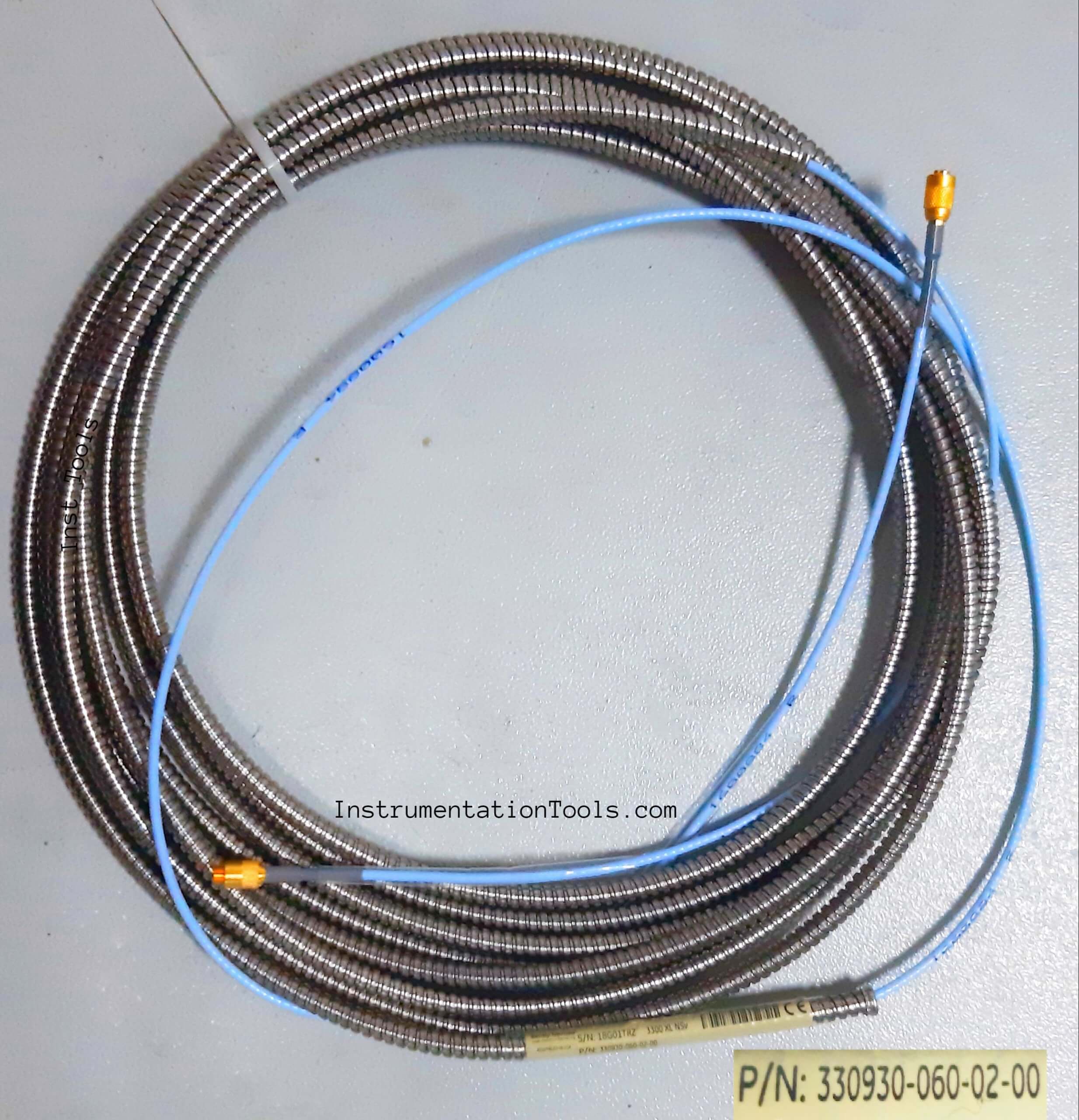 Cable Extension Bently Nevada