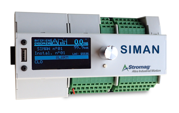 siman-hydraulic-power-packs- مانیتور پاور پک هیدرولیک استرومگ مدل SIMAN